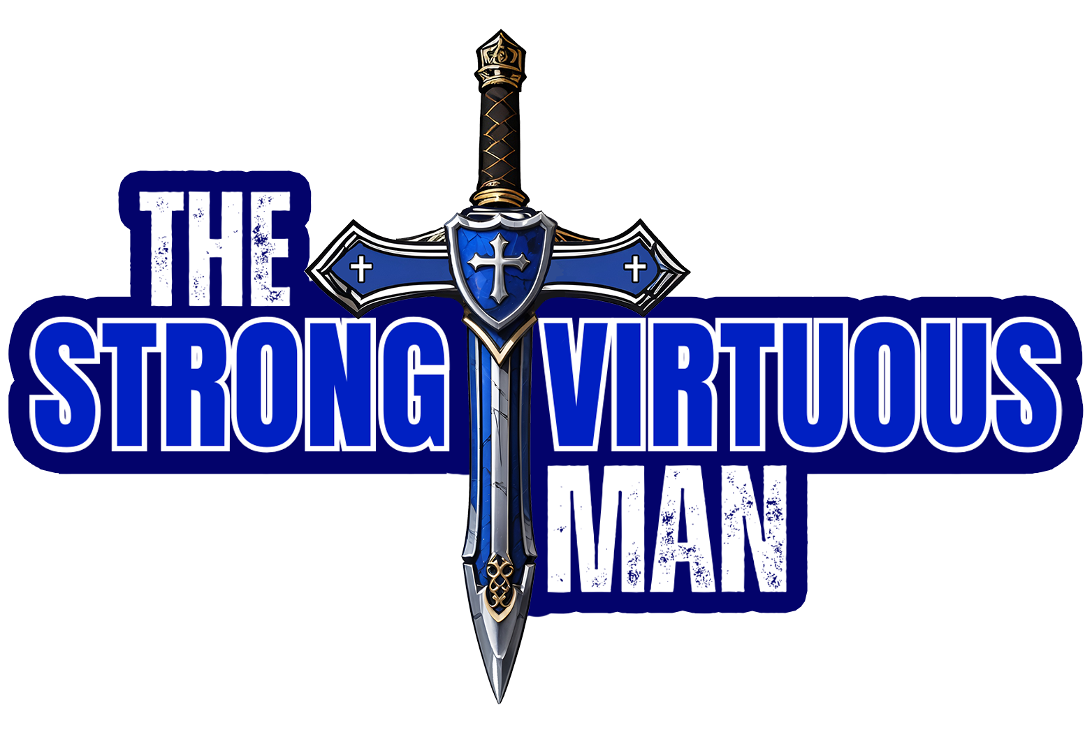 The Strong Virtuous Man